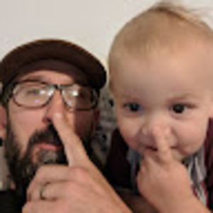 Meet your Posher, Todd